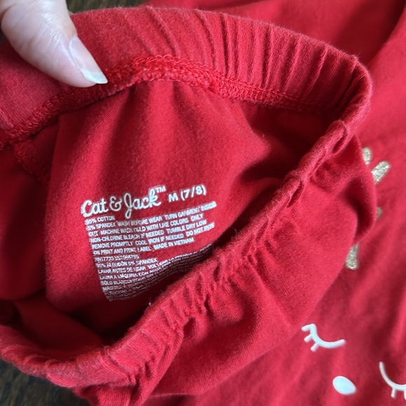 ❤️🎅🏻 Christmas Matching Set 🎅🏻❤️ - Picture 3 of 3